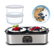 Probiotic Yogurt Maker Machine