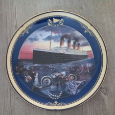 TITANIC: QUEEN OF THE OCEAN 