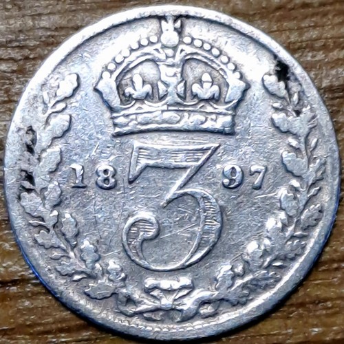 1897 queen victoria - 1897,