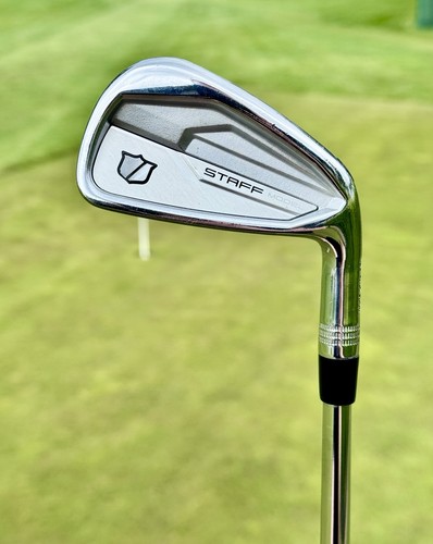 Wilson staff model 2024 - wilson,