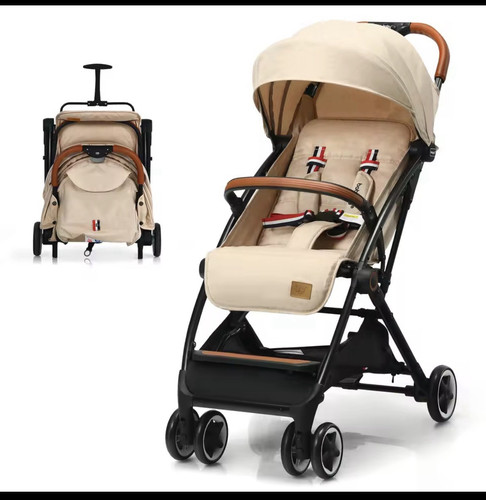 Babyjoy beige folding - babyjoy,