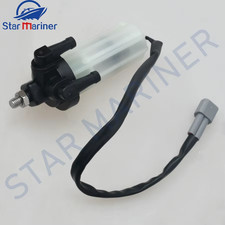 Filter Assy 6D8-24560 for