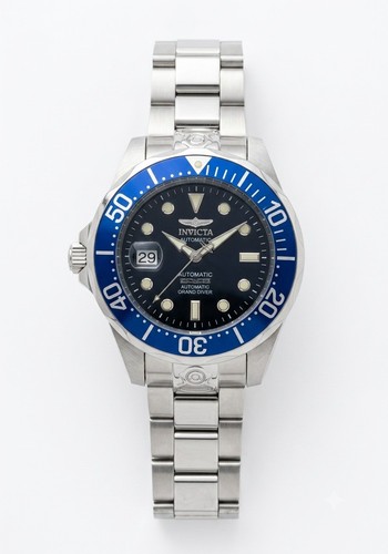 Invicta grand diver 3045 - invicta,