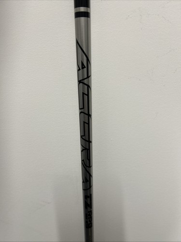 Titleist driver shaft accra - driver,