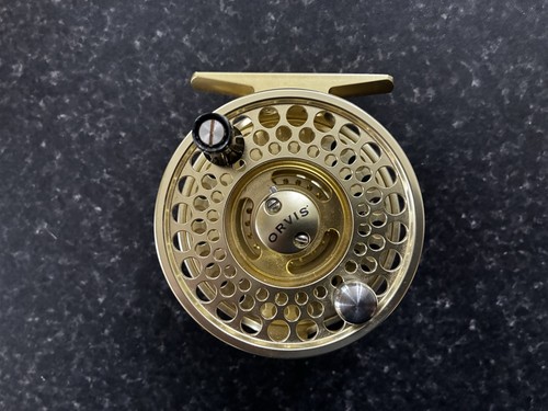 Orvis access mid - mid, fly