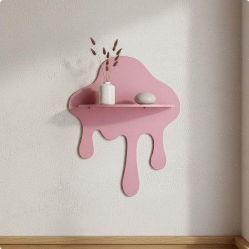 Nimbus wall shelf - nimbus,