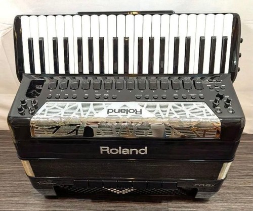 Roland v accordion - fr-8x, v-accordion