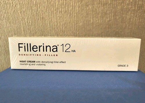 Fillerina 12ha night - fillerina,
