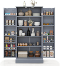 Kitchen Cupboard, Kitchen