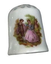 Limoges France Porcelain