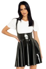 Blackmilk Show Us Ya Tops PVC