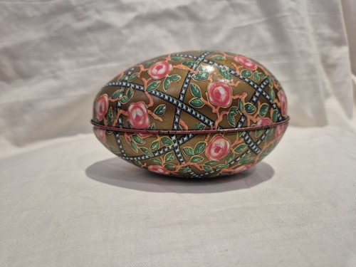 Vintage 1990s fabergé - vintage, style