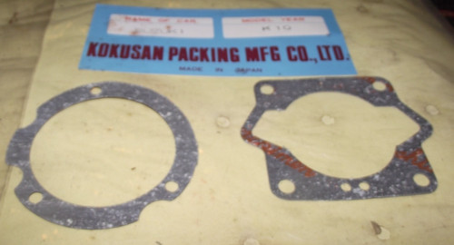 Suzuki k10 gaskets new but - , (new