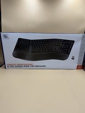 Delton KB200 Ergonomic 2.4G