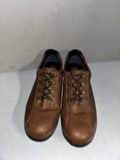 DB Easy B Brown Leather