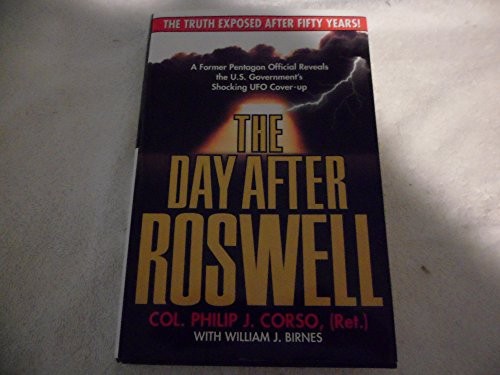 The day after roswell - after,