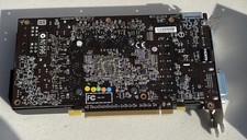 MSI graphics card AMD Radeon