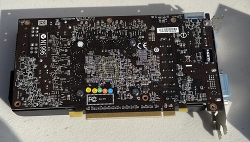 Msi graphics card - msi,