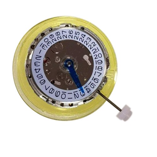 Date automatic mechanical - automatic,