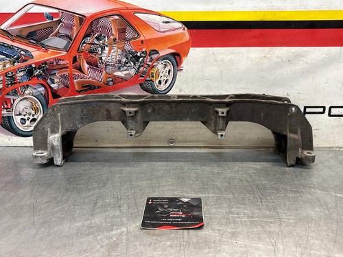 Porsche 944 engine subframe - 944,