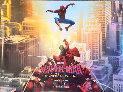 Spider man brand new - spider-man, day