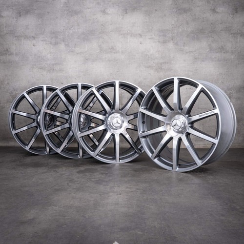 Mercedes class s63 - s65, amg
