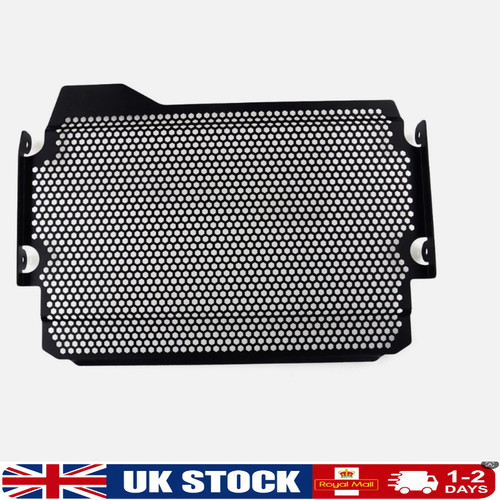 Radiator guard cover - radiator, /