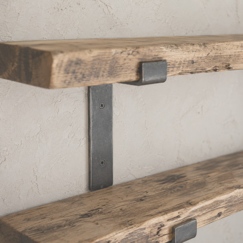 Rustic chunky reclaimed - rustic,