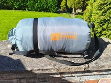 Snugpak Sleeper Lite Sleeping