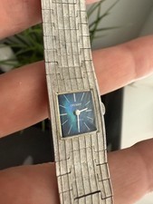 Rare Vintage Orient 21 Jewels