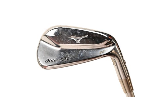 Mizuno pro 221 iron - pro,