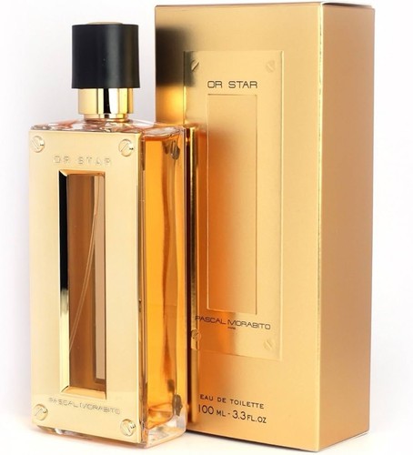 Pascal morabito perfume - pascal,