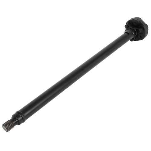 Front driveshaft for - front,