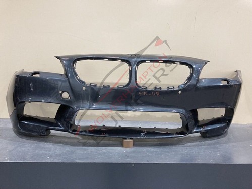 Bmw f10 f11 front bumper - m5,