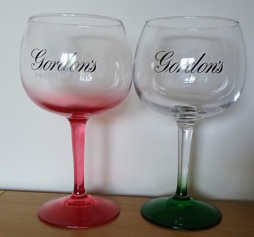 Official gordons gin - 2,
