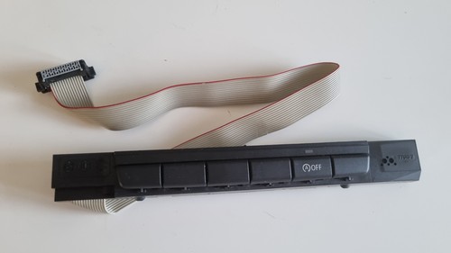 Bmw centre console panel - console,