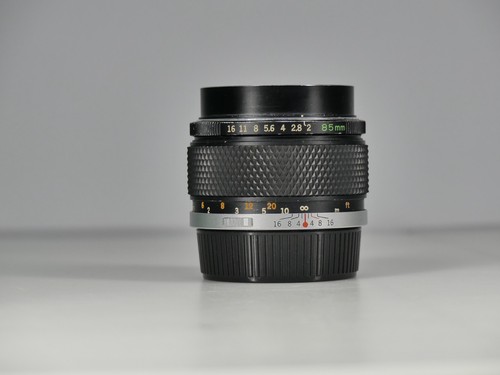 Olympus zuiko 85mm prime - zuiko,