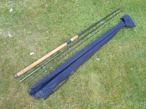 Normark nmb156 13ft - nmb156-3, match