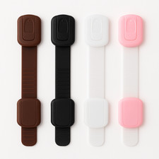 Child Proof Cupboard Locks &