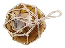 Fishing ball made of