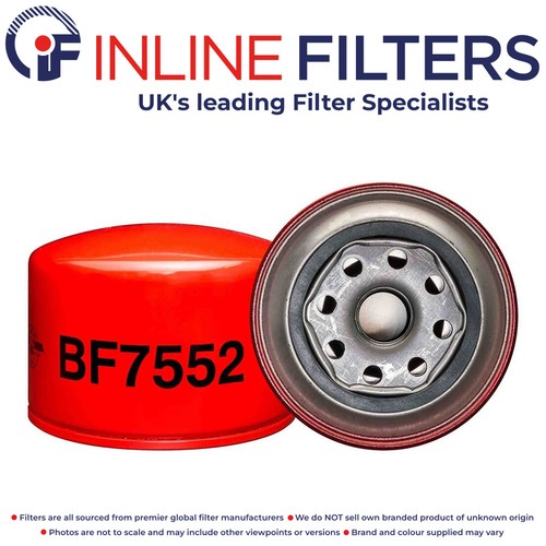 Fuel filter for - filter,