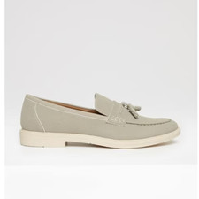 THREADBARE ALISTAIR SHOE SLIP