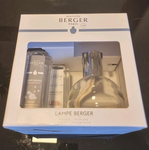 Maison berger perfume - , lamp