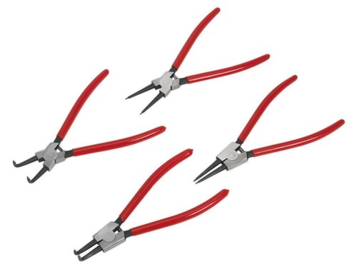 Sealey premier circlip pliers - sealey,