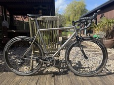 Lynsey Sportive Titanium
