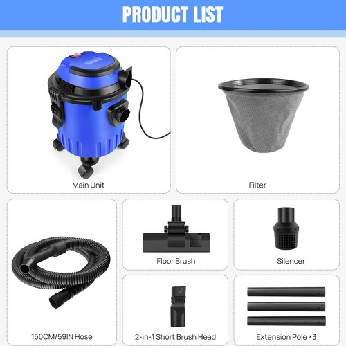 Industrial vacuum cleaner - vacuum,