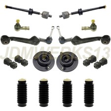 SUSPENSION REBUILD KIT E21 BMW
