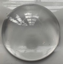 Verge pocket watch glass - verge,