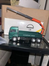 MAN Pritschen LKW  66115/01