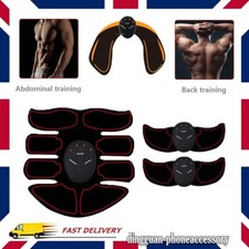 6 Mode EMS Muscle Stimulation